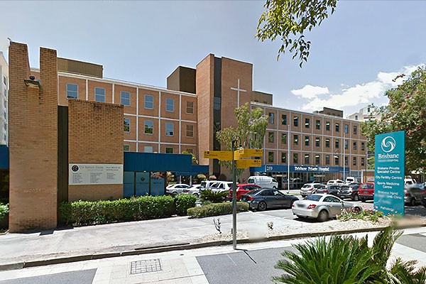 Photo of Brisbane Private Hospital